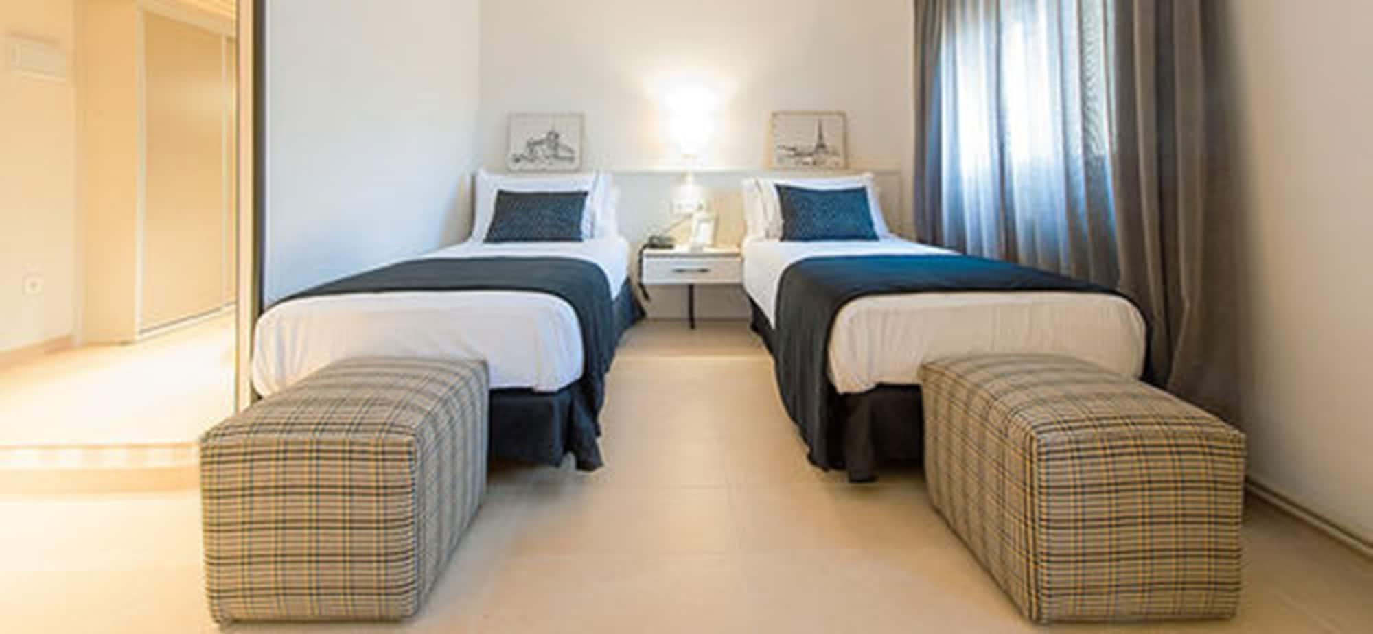 New Hotel Colon Mataró Zewnętrze zdjęcie
