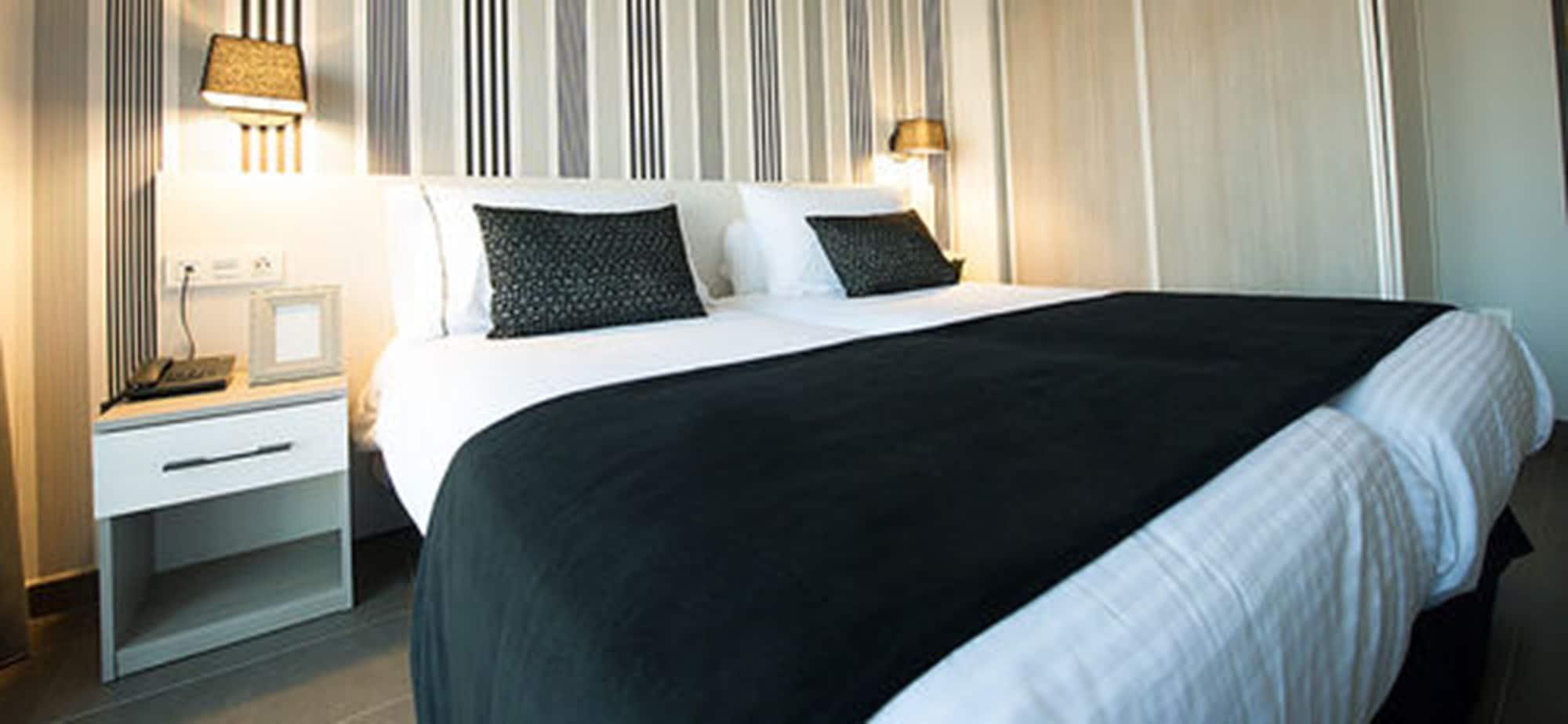 New Hotel Colon Mataró Zewnętrze zdjęcie