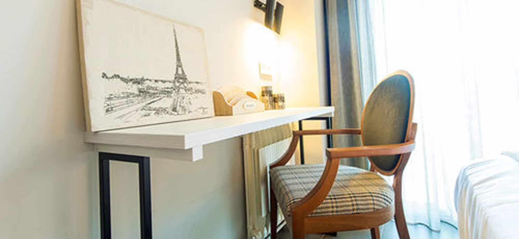 New Hotel Colon Mataró Zewnętrze zdjęcie
