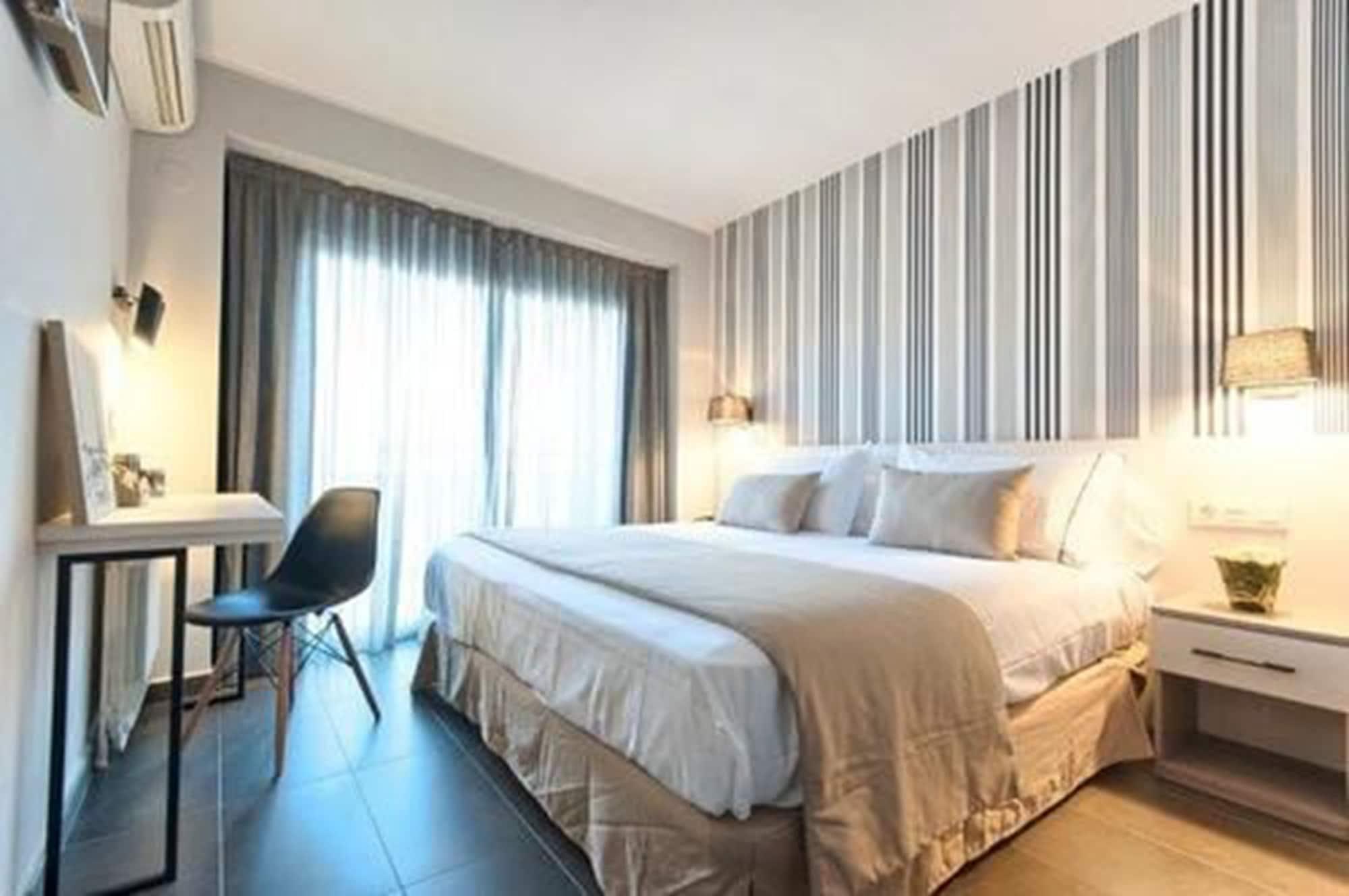 New Hotel Colon Mataró Zewnętrze zdjęcie