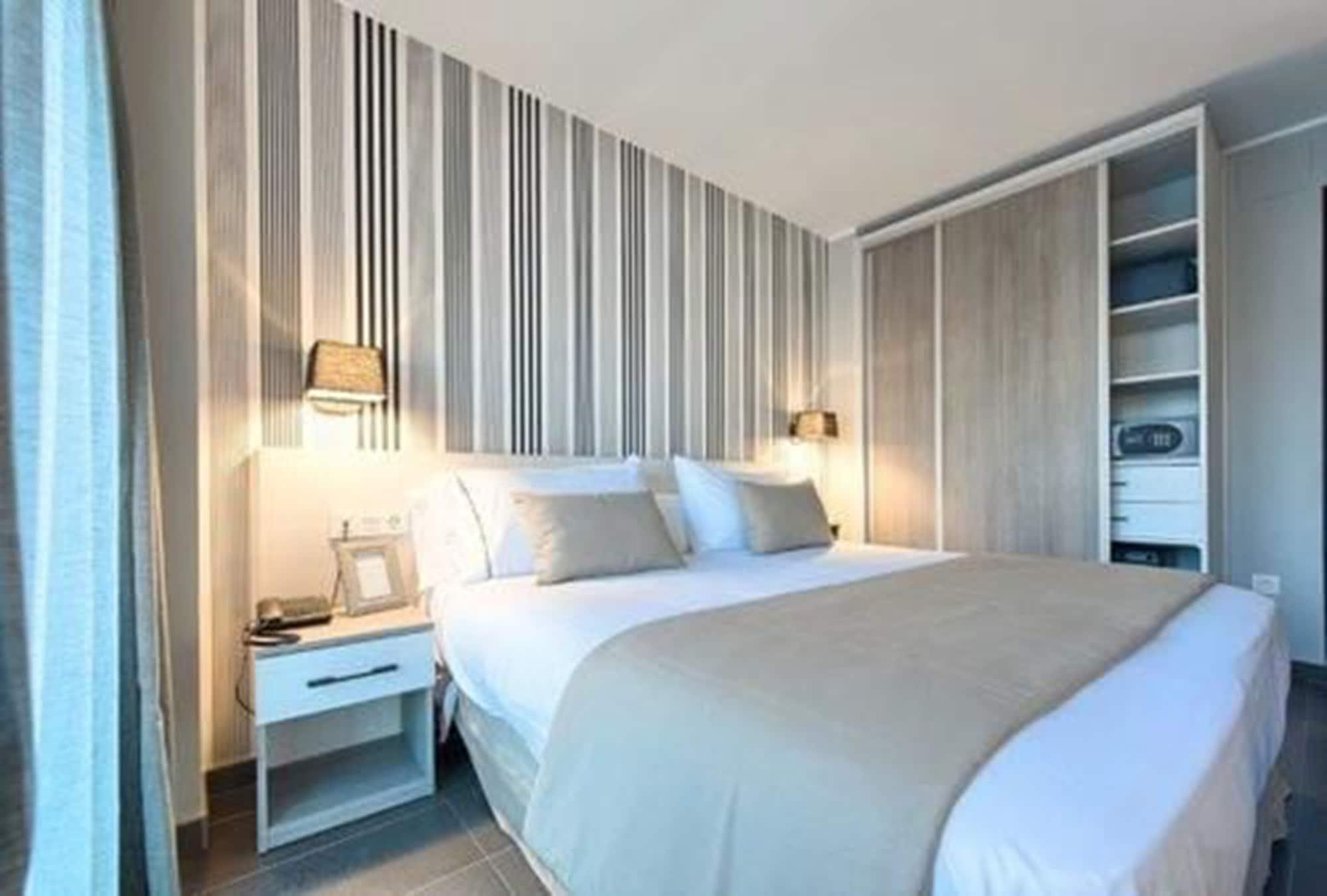 New Hotel Colon Mataró Zewnętrze zdjęcie