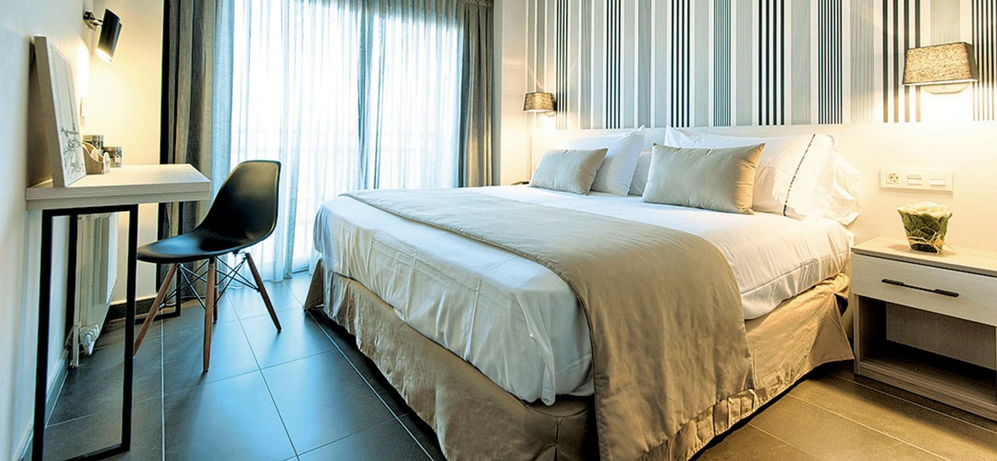 New Hotel Colon Mataró Zewnętrze zdjęcie