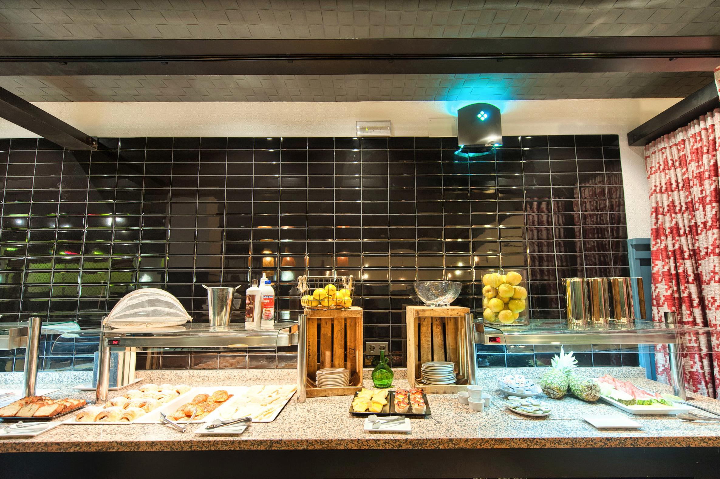 New Hotel Colon Mataró Zewnętrze zdjęcie