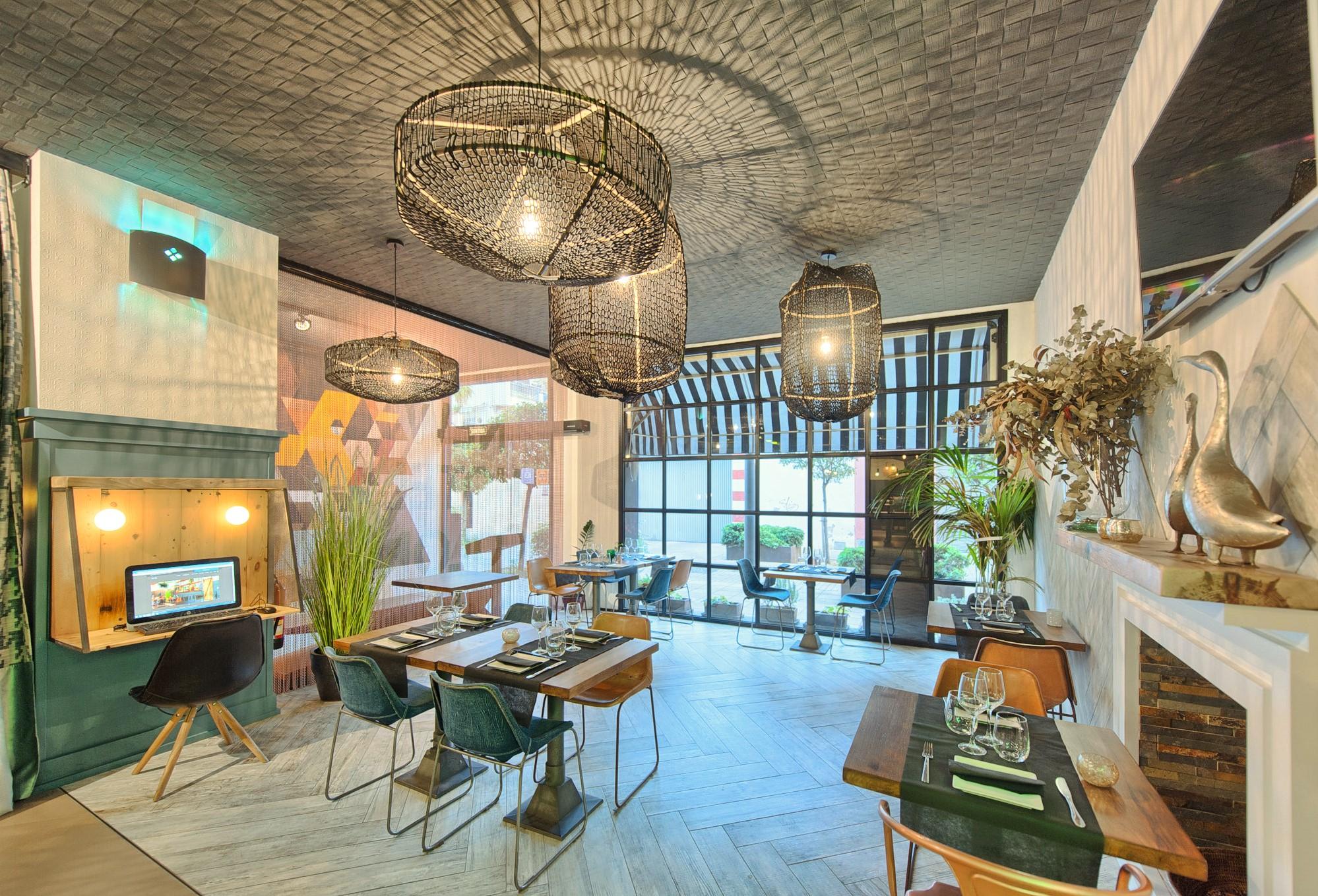 New Hotel Colon Mataró Zewnętrze zdjęcie