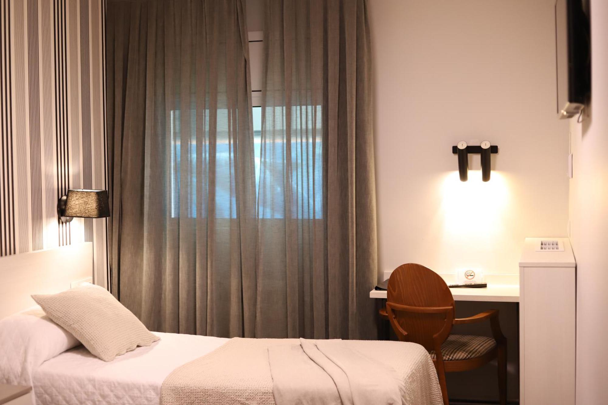 New Hotel Colon Mataró Zewnętrze zdjęcie