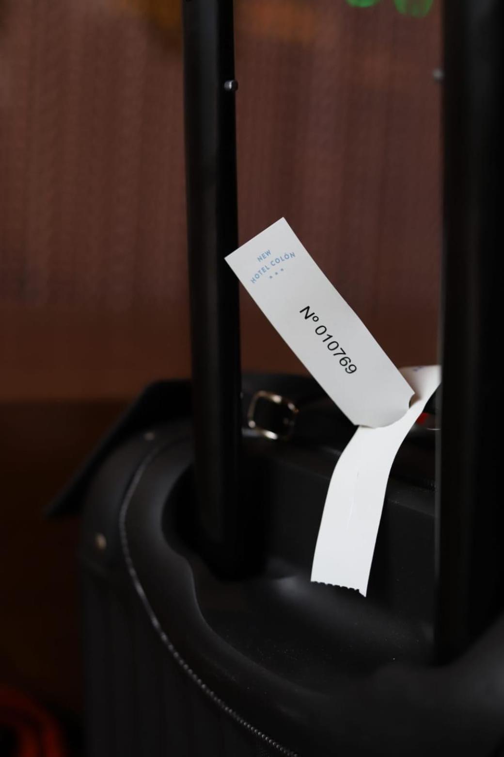 New Hotel Colon Mataró Zewnętrze zdjęcie