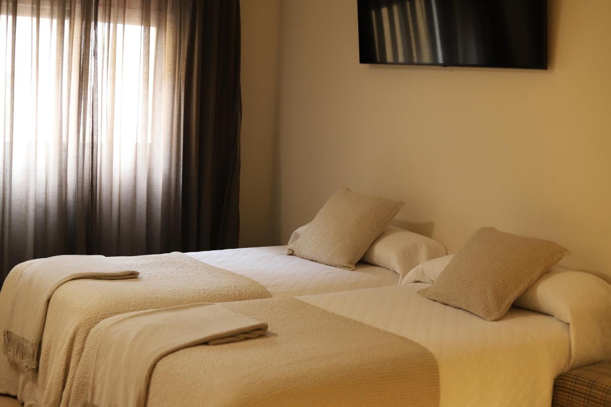 New Hotel Colon Mataró Pokój zdjęcie