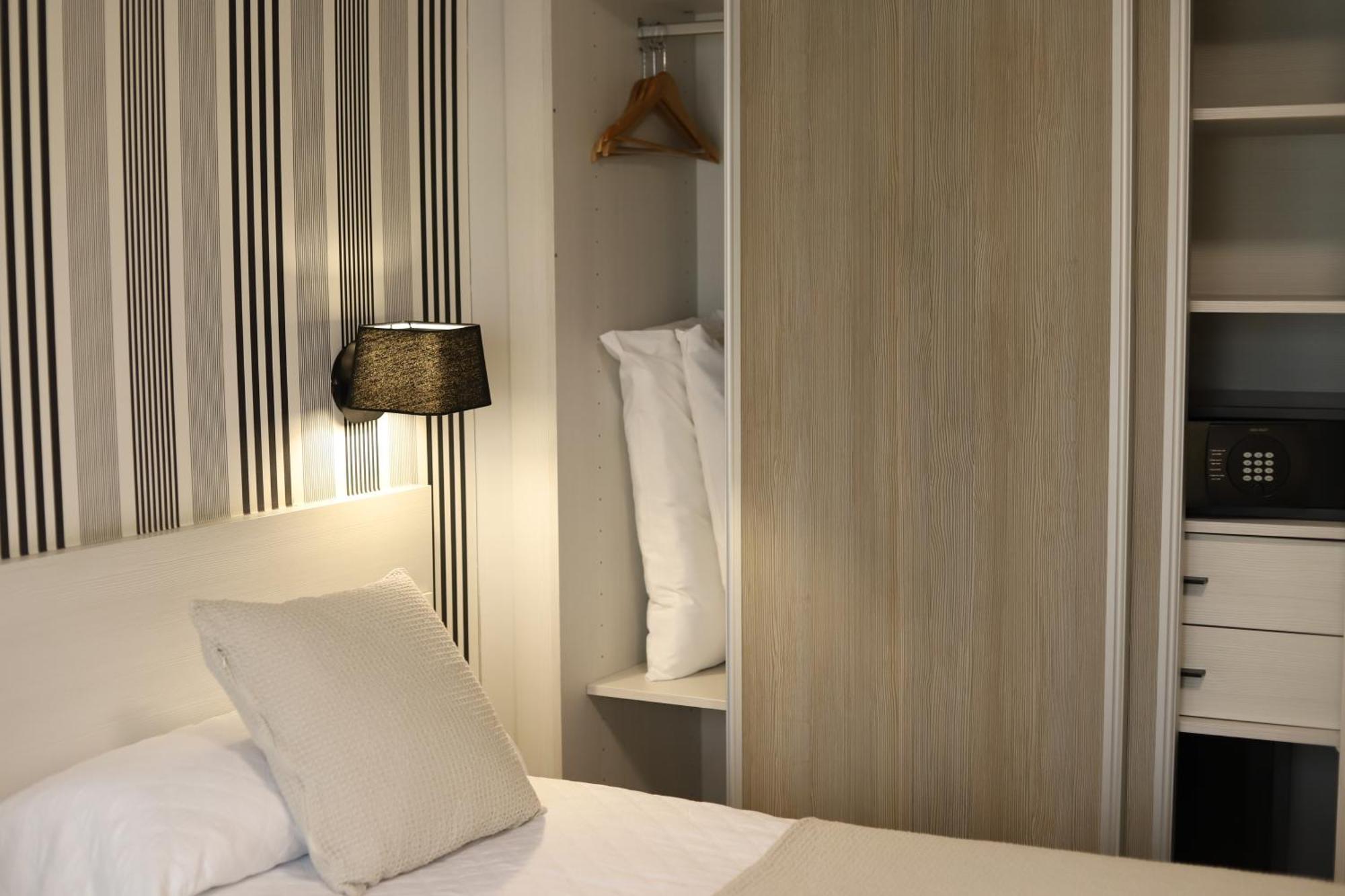 New Hotel Colon Mataró Pokój zdjęcie