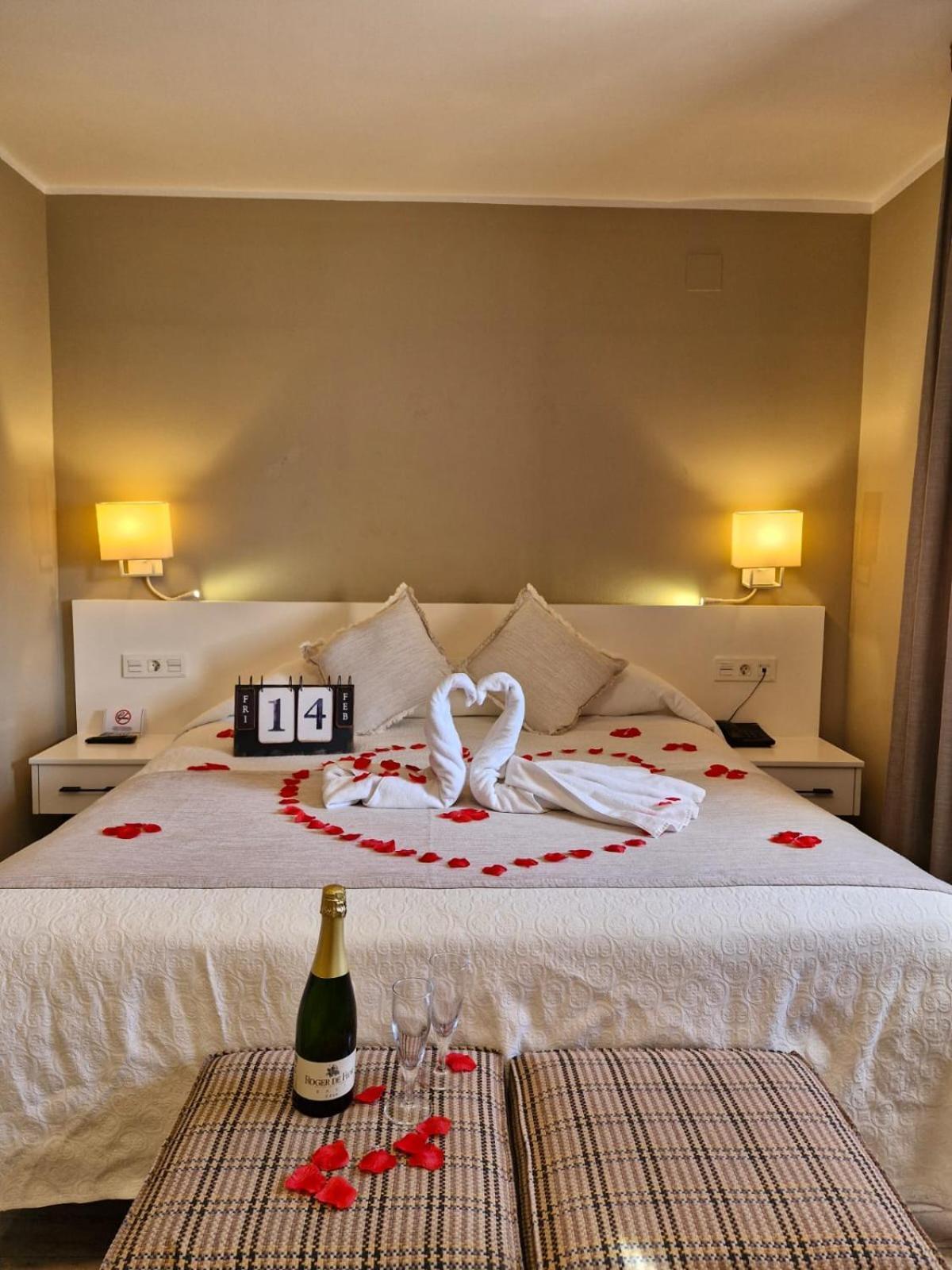 New Hotel Colon Mataró Zewnętrze zdjęcie