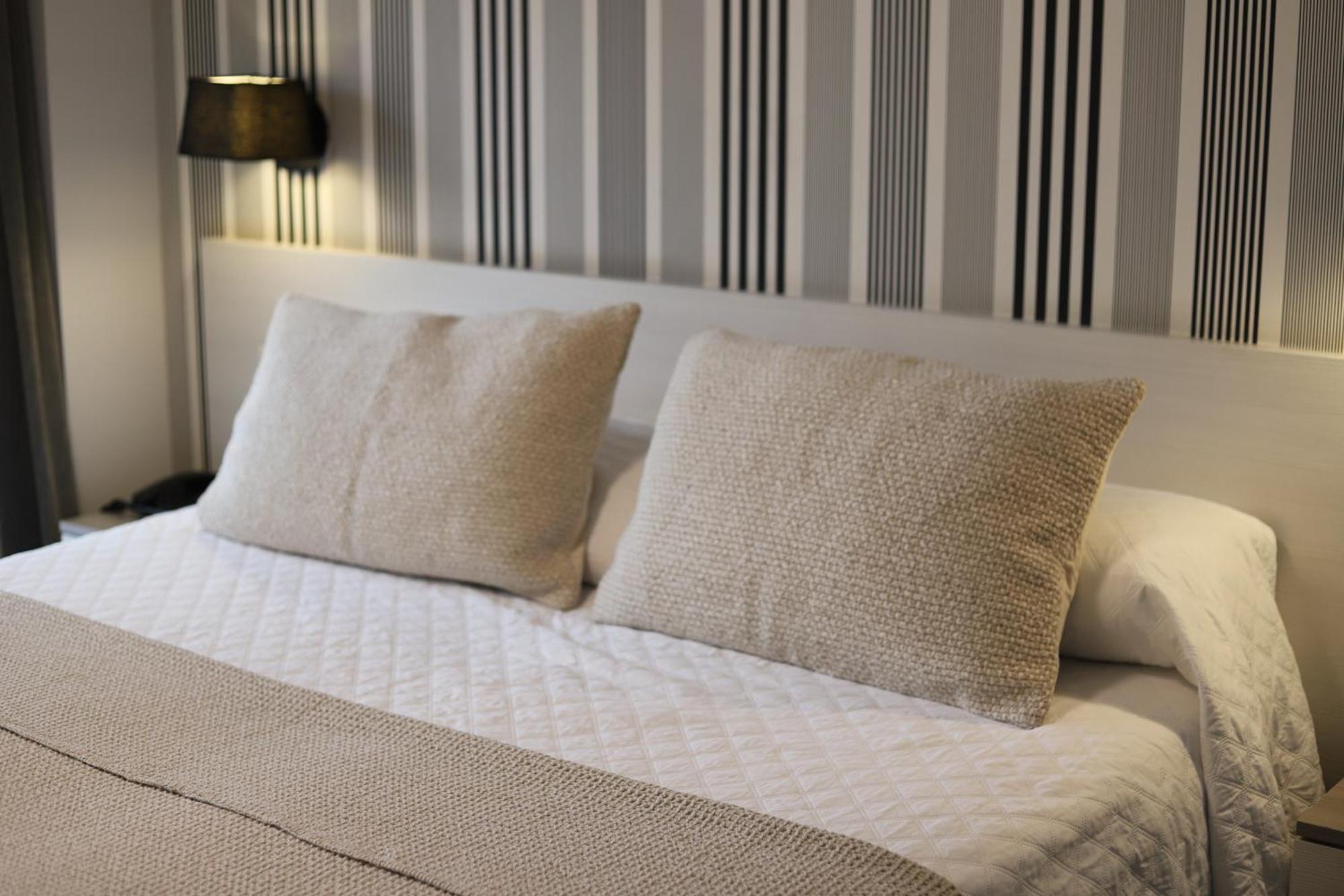New Hotel Colon Mataró Zewnętrze zdjęcie