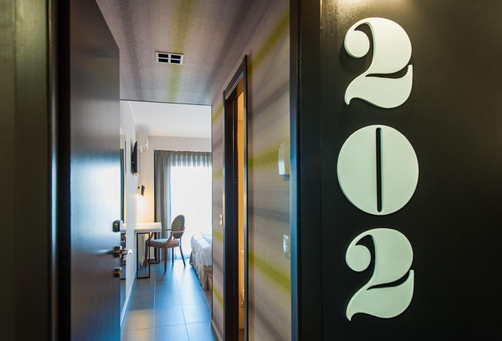 New Hotel Colon Mataró Zewnętrze zdjęcie