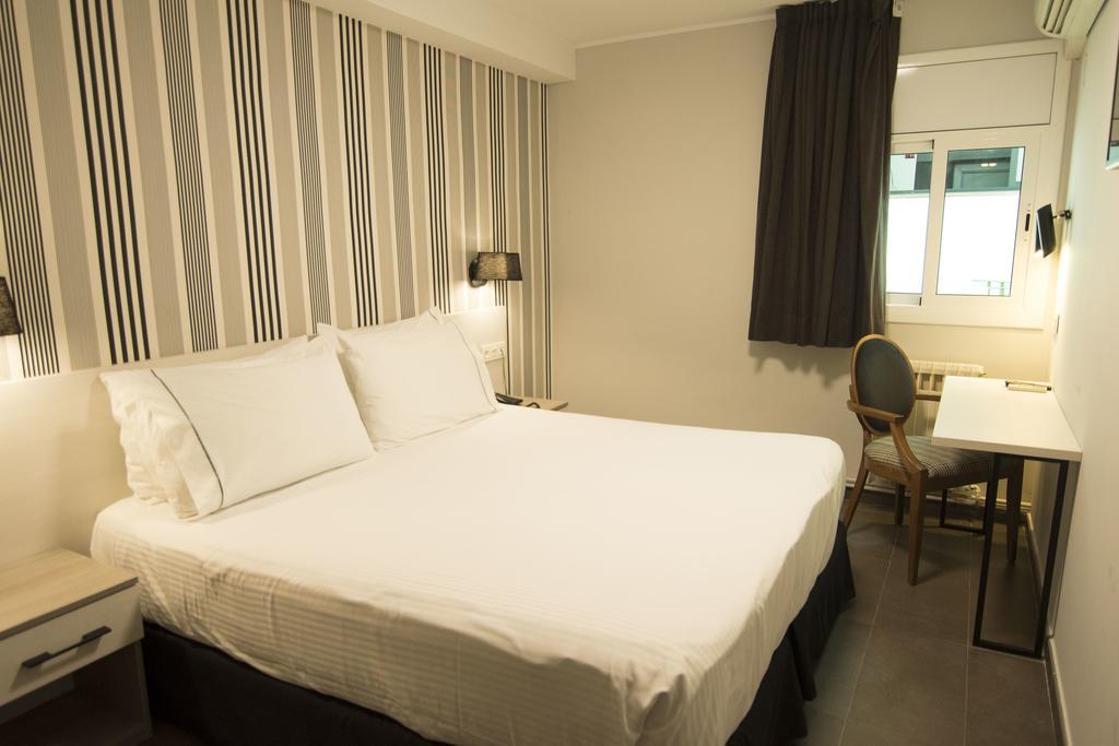 New Hotel Colon Mataró Pokój zdjęcie